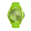 branded Watch, Unisex with Silicone Strap, from our range of promotional Corporate Watches