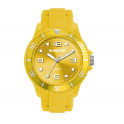 branded Watch, Unisex with Silicone Strap, from our range of promotional Corporate Watches