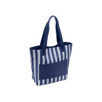 Shopping Tote Bags  - Ascot Beach Tote, Navy