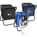 branded Alaska Cooler Seat, from our range of promotional Cooler Bags