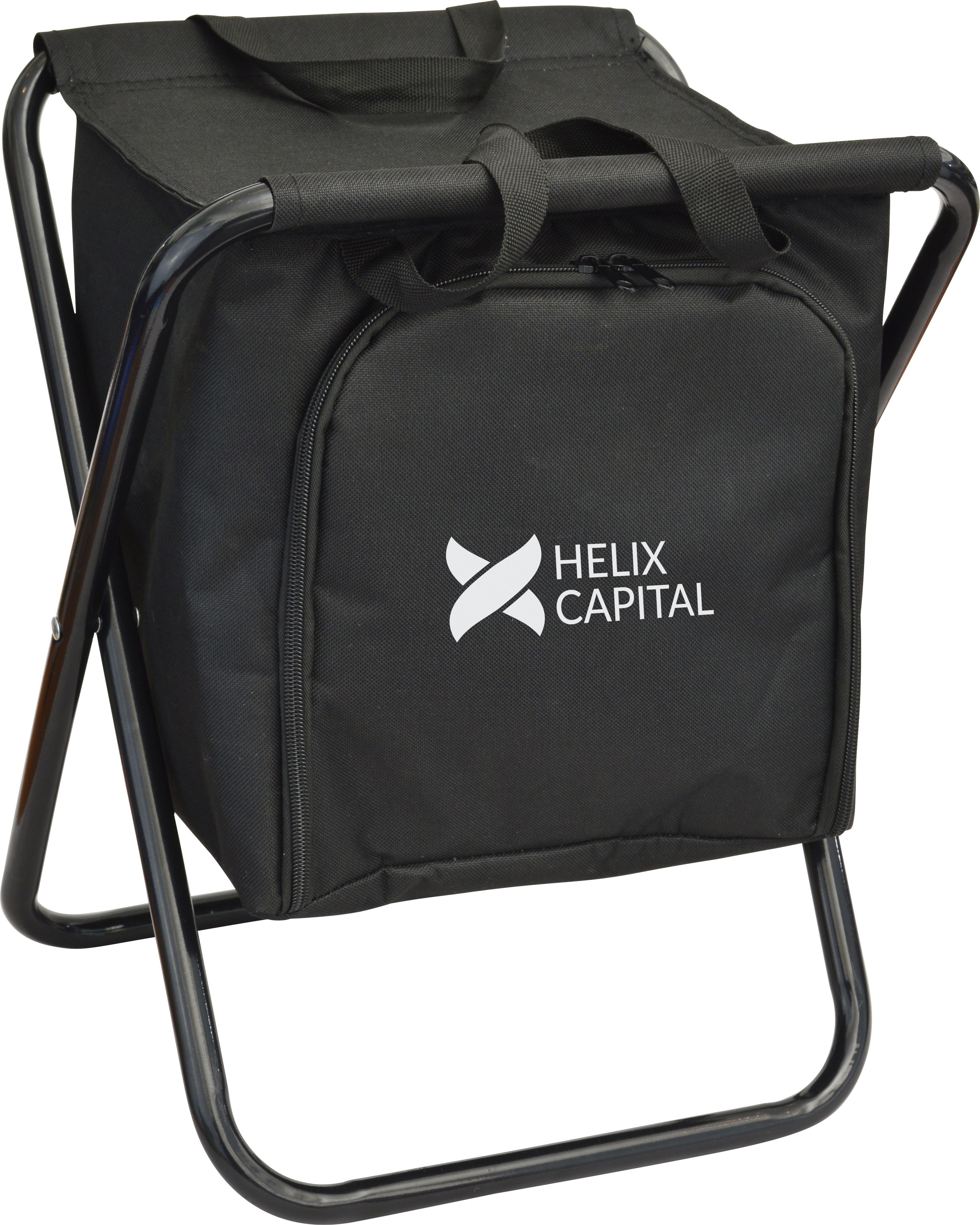 branded Alaska Cooler Seat, from our range of promotional Cooler Bags