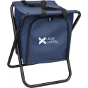 branded Alaska Cooler Seat, from our range of promotional Cooler Bags