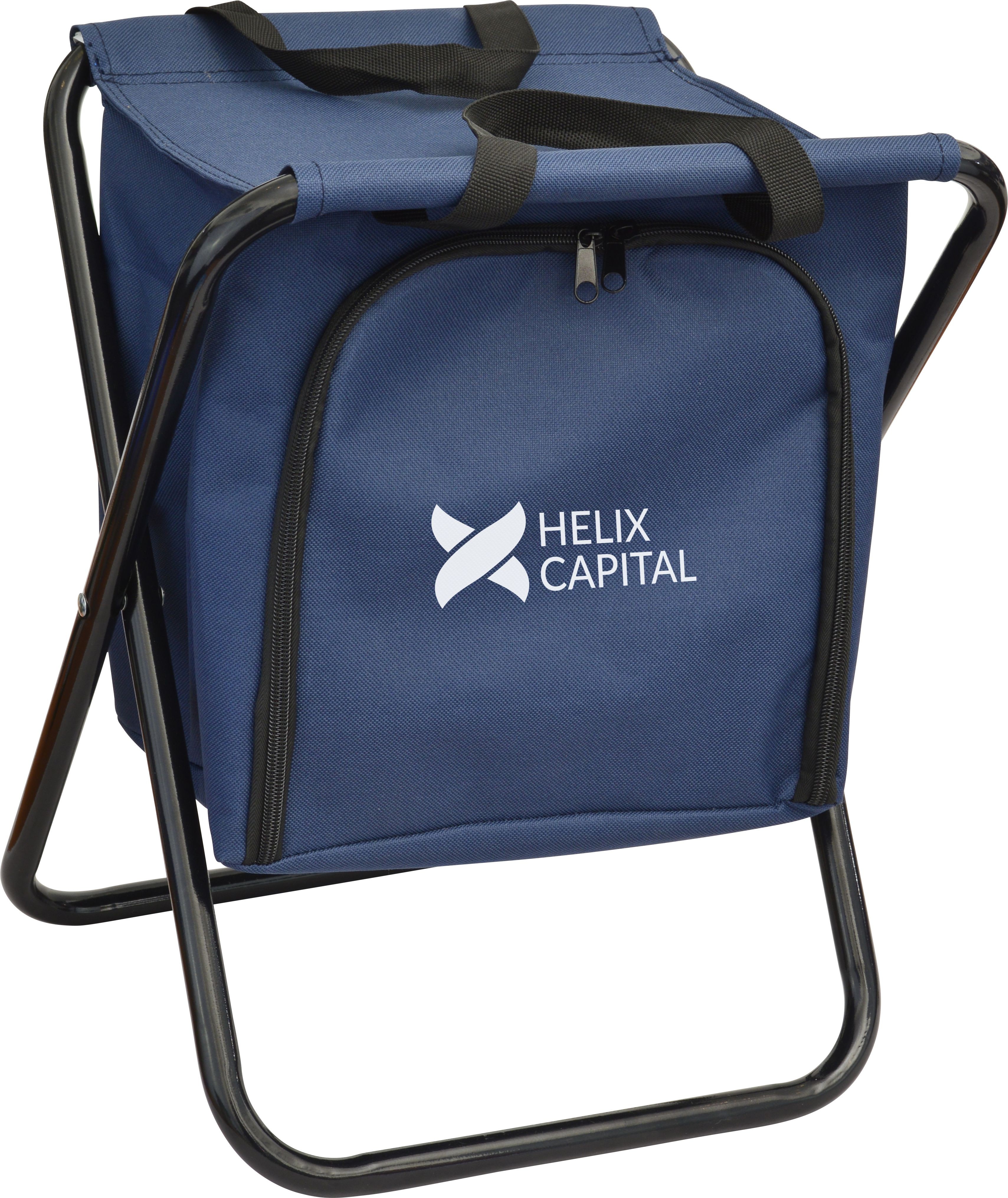 branded Alaska Cooler Seat, from our range of promotional Cooler Bags