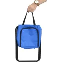 branded Alaska Cooler Seat, from our range of promotional Cooler Bags