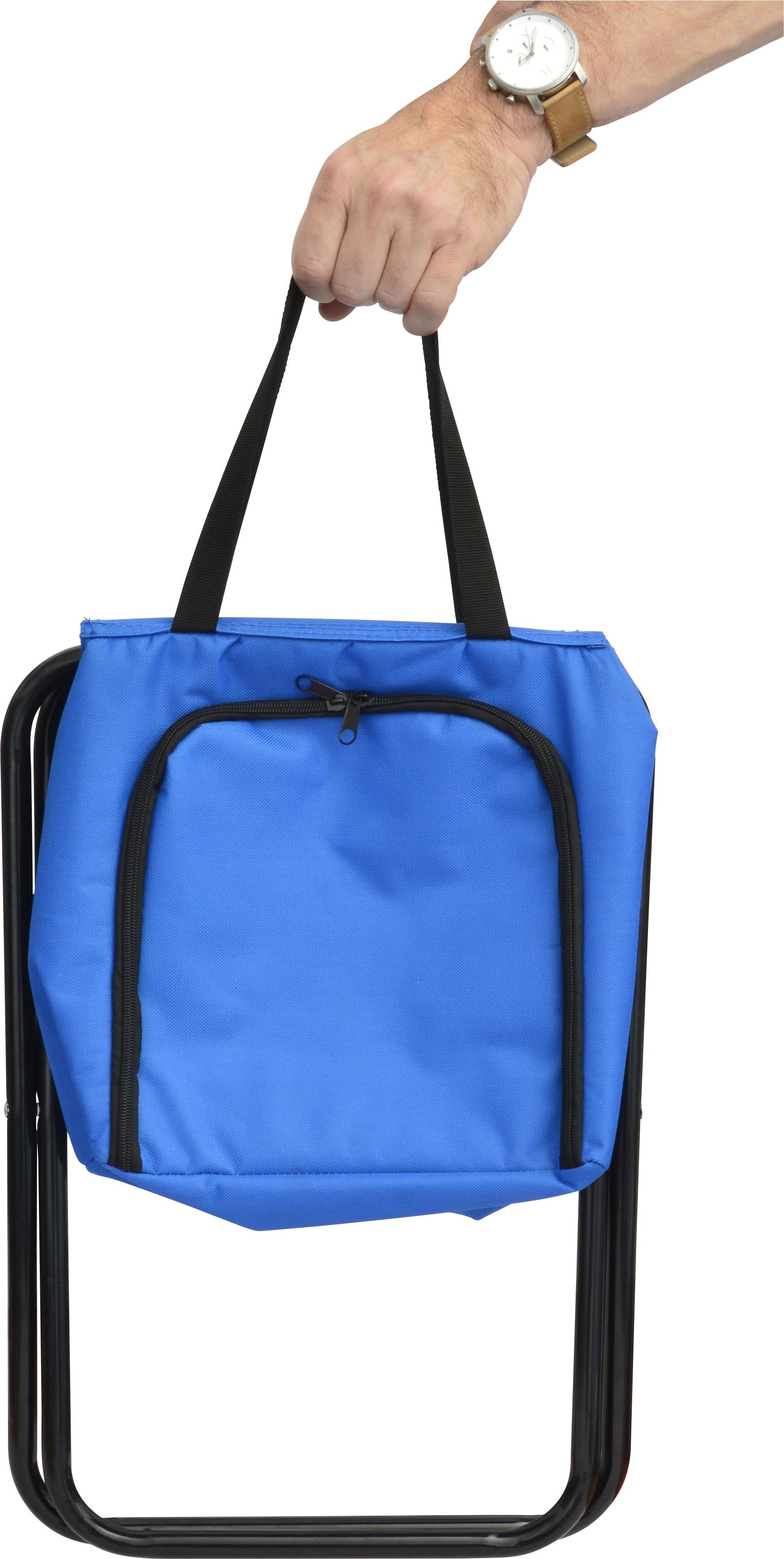 branded Alaska Cooler Seat, from our range of promotional Cooler Bags