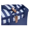 branded Ascot Picnic Cooler, Navy, from our range of promotional Cooler Bags