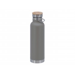 branded Valley 650ml Vacuum Flask, from our range of promotional Drink Bottles - Metal