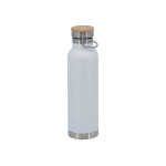 branded Valley 650ml Vacuum Flask, from our range of promotional Drink Bottles - Metal