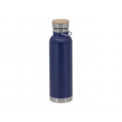 branded Valley 650ml Vacuum Flask, from our range of promotional Drink Bottles - Metal