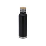 branded Valley 650ml Vacuum Flask, from our range of promotional Drink Bottles - Metal