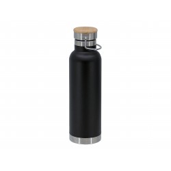 branded Valley 650ml Vacuum Flask, from our range of promotional Drink Bottles - Metal