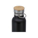 branded Valley 650ml Vacuum Flask, from our range of promotional Drink Bottles - Metal