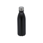 branded Promo 750ml Aluminium Bottle, from our range of promotional Drink Bottles - Metal