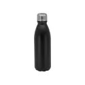 branded Promo 750ml Aluminium Bottle, from our range of promotional Drink Bottles - Metal