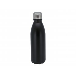 branded Promo 750ml Aluminium Bottle, from our range of promotional Drink Bottles - Metal