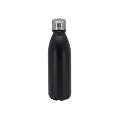 branded Promo 750ml Aluminium Bottle, from our range of promotional Drink Bottles - Metal