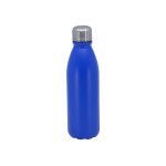 branded Promo 750ml Aluminium Bottle, from our range of promotional Drink Bottles - Metal