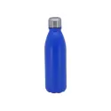 branded Promo 750ml Aluminium Bottle, from our range of promotional Drink Bottles - Metal