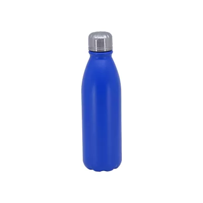 branded Promo 750ml Aluminium Bottle, from our range of promotional Drink Bottles - Metal