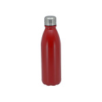 branded Promo 750ml Aluminium Bottle, from our range of promotional Drink Bottles - Metal