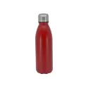 branded Promo 750ml Aluminium Bottle, from our range of promotional Drink Bottles - Metal