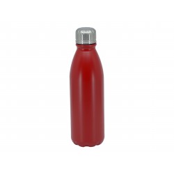 branded Promo 750ml Aluminium Bottle, from our range of promotional Drink Bottles - Metal