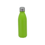 branded Promo 750ml Aluminium Bottle, from our range of promotional Drink Bottles - Metal