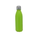 branded Promo 750ml Aluminium Bottle, from our range of promotional Drink Bottles - Metal
