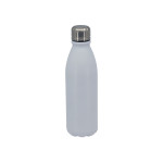 branded Promo 750ml Aluminium Bottle, from our range of promotional Drink Bottles - Metal