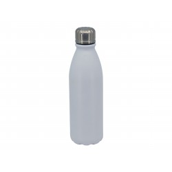branded Promo 750ml Aluminium Bottle, from our range of promotional Drink Bottles - Metal