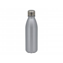 branded Promo 750ml Aluminium Bottle, from our range of promotional Drink Bottles - Metal