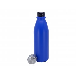 branded Promo 750ml Aluminium Bottle, from our range of promotional Drink Bottles - Metal