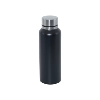 branded Parisian 750ml Stainless Steel Bottle, from our range of promotional Drink Bottles - Metal