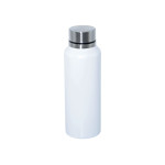 branded Parisian 750ml Stainless Steel Bottle, from our range of promotional Drink Bottles - Metal