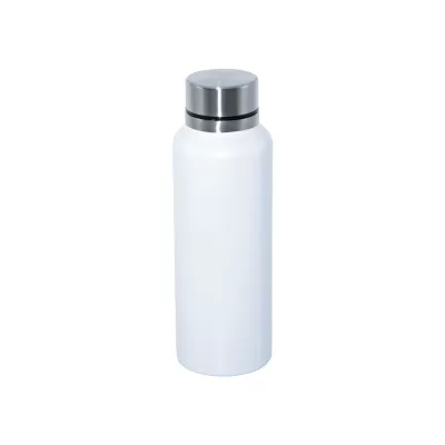 branded Parisian 750ml Stainless Steel Bottle, from our range of promotional Drink Bottles - Metal