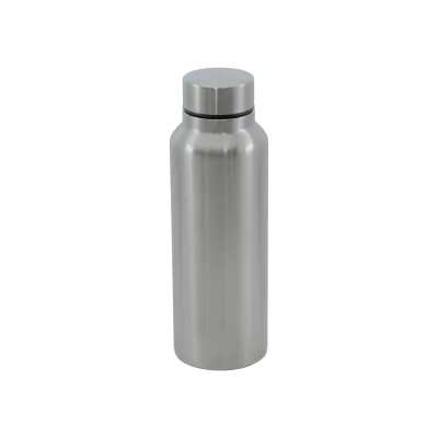 branded Parisian 750ml Stainless Steel Bottle, from our range of promotional Drink Bottles - Metal