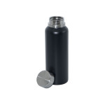 branded Parisian 750ml Stainless Steel Bottle, from our range of promotional Drink Bottles - Metal