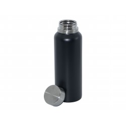 branded Parisian 750ml Stainless Steel Bottle, from our range of promotional Drink Bottles - Metal