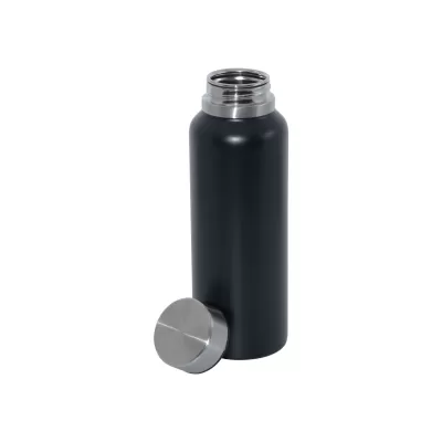 branded Parisian 750ml Stainless Steel Bottle, from our range of promotional Drink Bottles - Metal