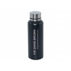 branded Parisian 750ml Stainless Steel Bottle, from our range of promotional Drink Bottles - Metal