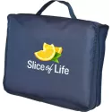 branded Noosa Deluxe Picnic Rug, from our range of promotional Picnic Blankets