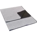 branded Noosa Deluxe Picnic Rug, from our range of promotional Picnic Blankets