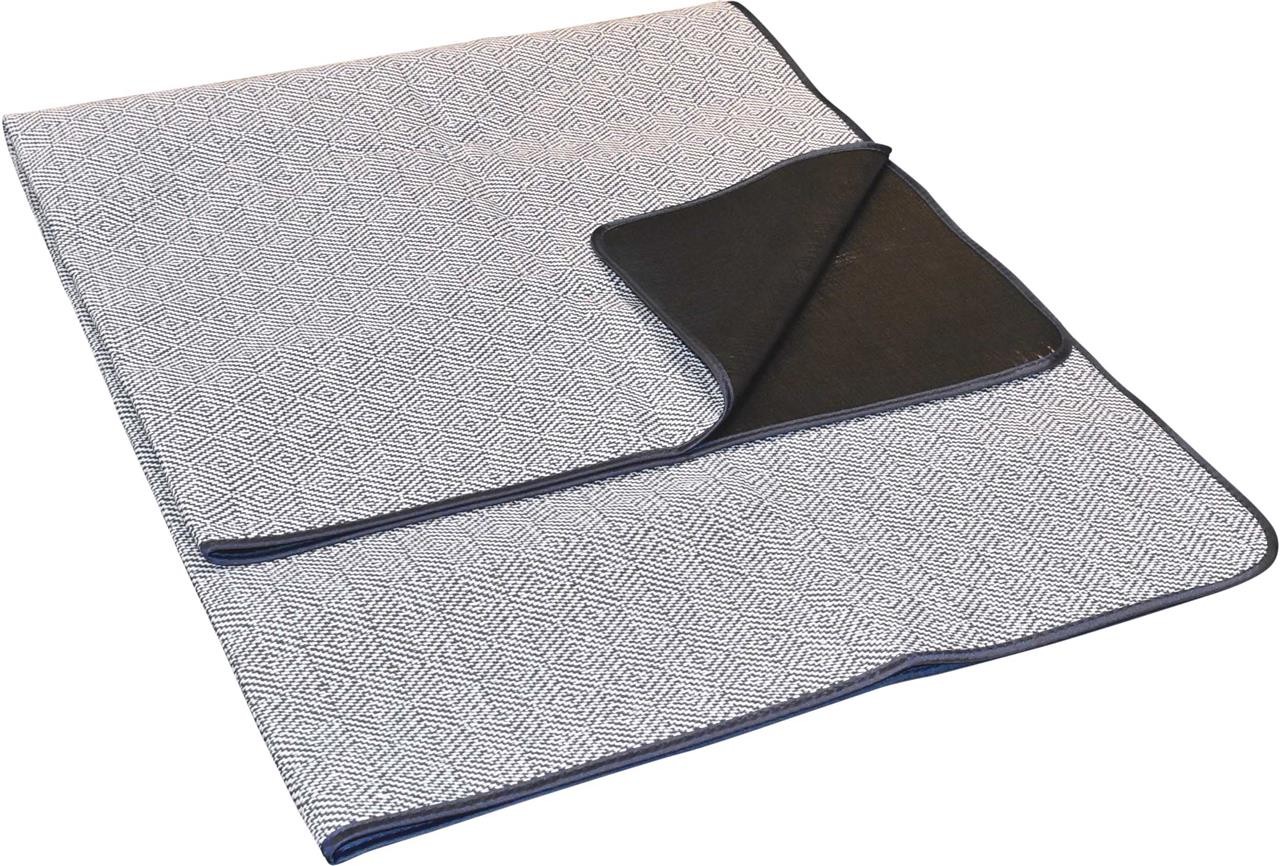 branded Noosa Deluxe Picnic Rug, from our range of promotional Picnic Blankets