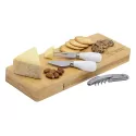 branded Picnic Cheese Set, from our range of promotional Cheese Sets