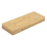 branded Picnic Cheese Set, from our range of promotional Cheese Sets