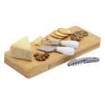 branded Picnic Cheese Set, from our range of promotional Cheese Sets