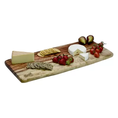 branded Lawson Long Board 60cm, from our range of promotional Cheese Sets
