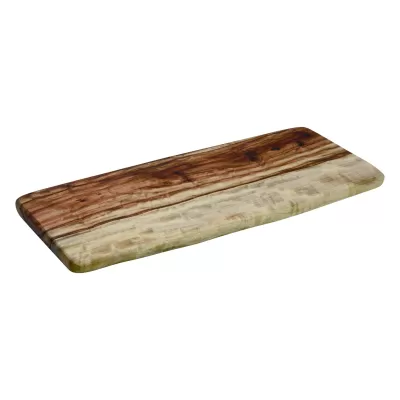 branded Lawson Long Board 60cm, from our range of promotional Cheese Sets
