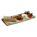 branded Lawson Long Board 70cm, from our range of promotional Cheese Sets