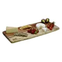 branded Lawson Long Board 70cm, from our range of promotional Cheese Sets